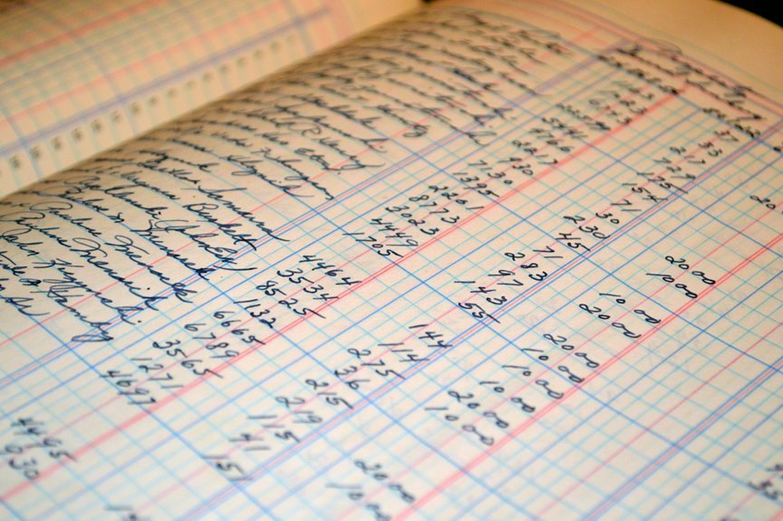 advanced bookkeeping techniques discussed