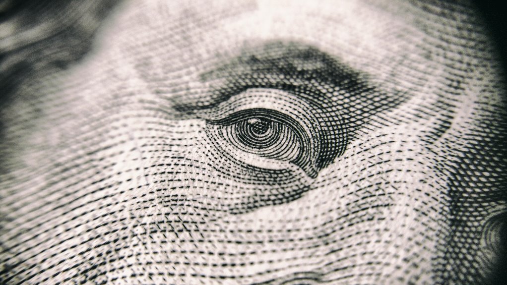 financial recordkeeping in bookkeeping