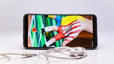 indian oppo smartphone model