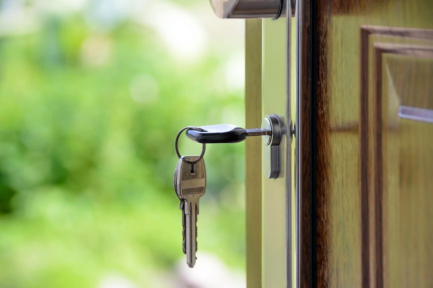 unique features of entry