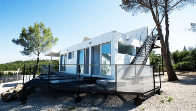 5 Key Considerations When Building a New Modular Home