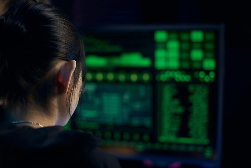 network privacy taskforce numbers
