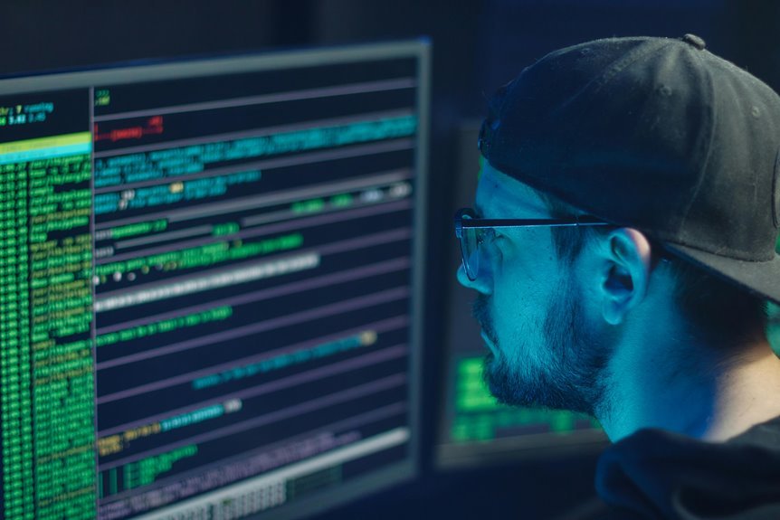 risk mitigation privacy numbers