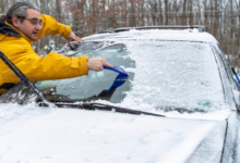 Preparing Your Windshield for Minnesota's Diverse Weather Conditions