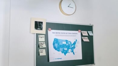 corporate oversight summary report