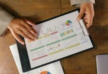 strategic performance evaluation report