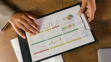 strategic performance evaluation report