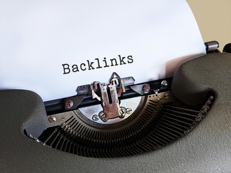 backlink traffic enhancement strategy